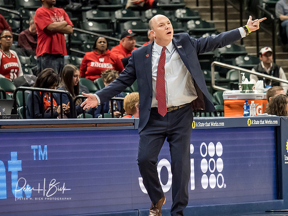 2019 BigTen Women's BBall 0409