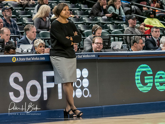 2019 BigTen Women's BBall 0413