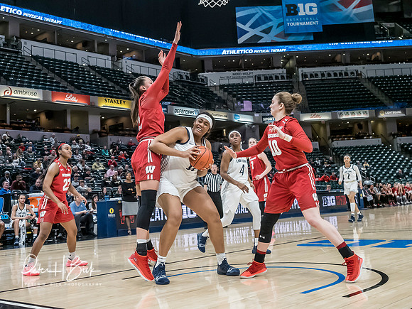 2019 BigTen Women's BBall 0425