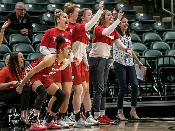 2019 BigTen Women's BBall 0515
