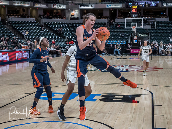 2019 BigTen Women's BBall 0586