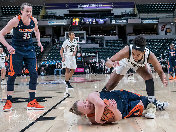 2019 BigTen Women's BBall 0620