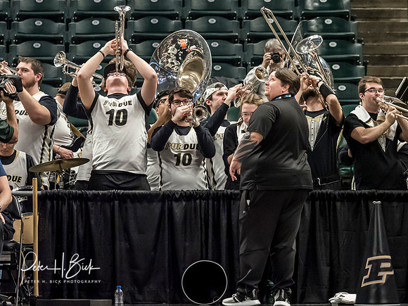 2019 BigTen Women's BBall 0681