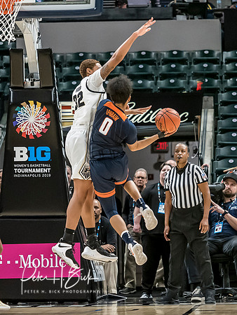 2019 BigTen Women's BBall 0683