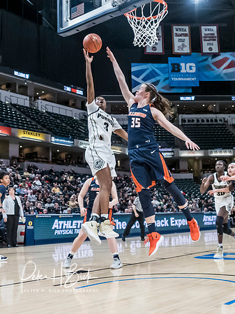 2019 BigTen Women's BBall 0696