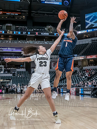 2019 BigTen Women's BBall 0778