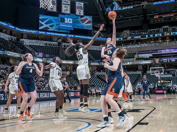 2019 BigTen Women's BBall 0790