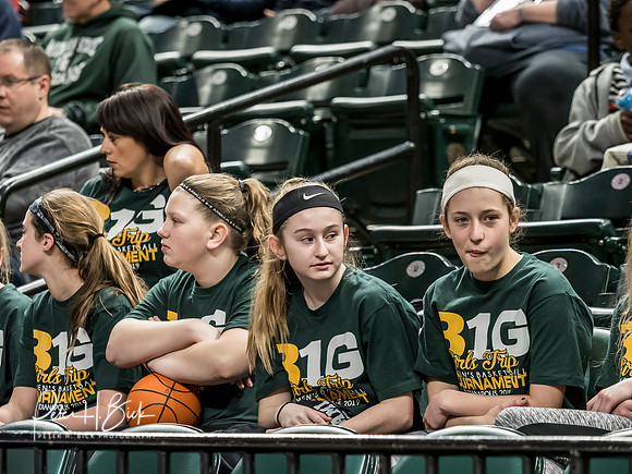 2019 BigTen Women's BBall 0980