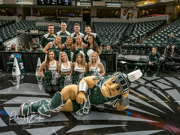 2019 BigTen Women's BBall 0996