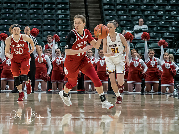 2019 BigTen Women's BBall 1851