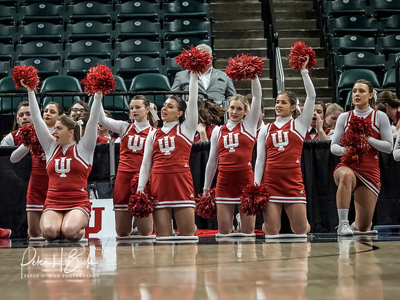 2019 BigTen Women's BBall 1930
