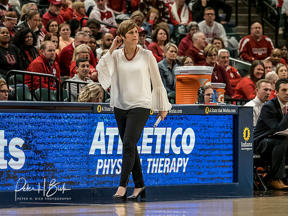 2019 BigTen Women's BBall 1965