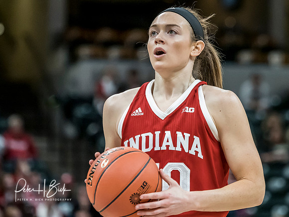 2019 BigTen Women's BBall 1996