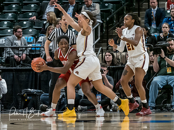 2019 BigTen Women's BBall 2148