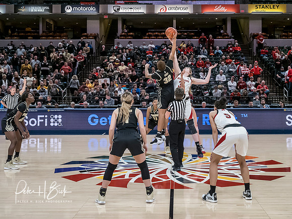 2019 BigTen Women's BBall 2200