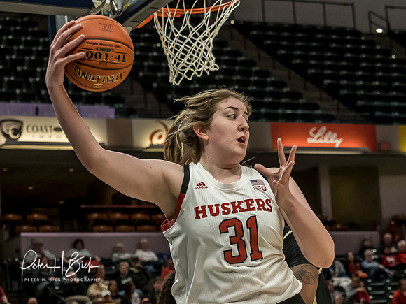 2019 BigTen Women's BBall 2236