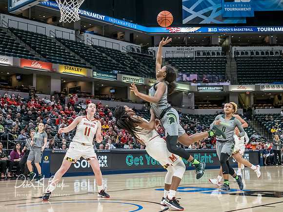 2019 BigTen Women's BBall 3149