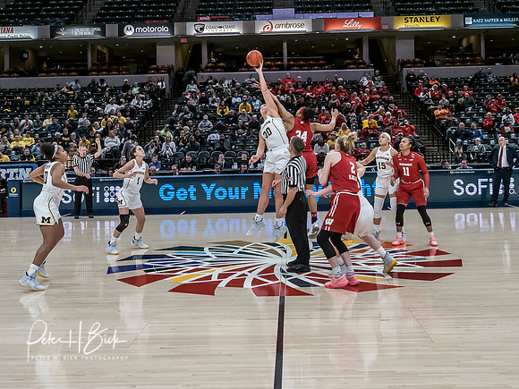 2019 BigTen Women's BBall 3206