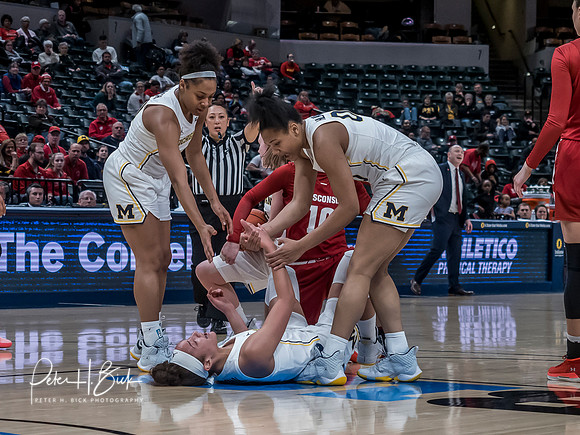 2019 BigTen Women's BBall 3310