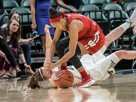 2019 BigTen Women's BBall 3332