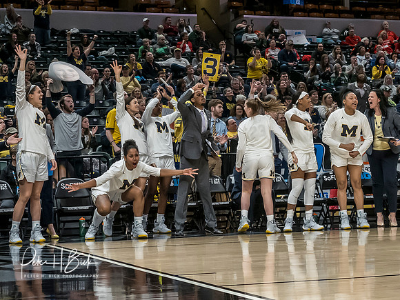 2019 BigTen Women's BBall 3525