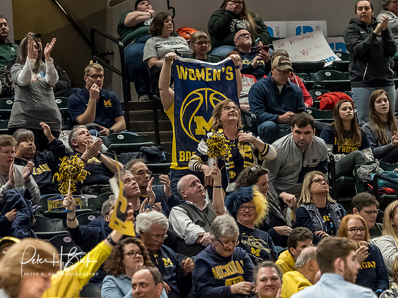 2019 BigTen Women's BBall 3526