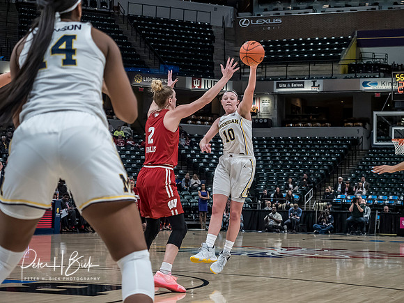 2019 BigTen Women's BBall 3575