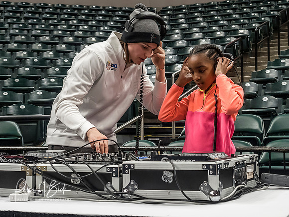 2019 BigTen Women's BBall 3778