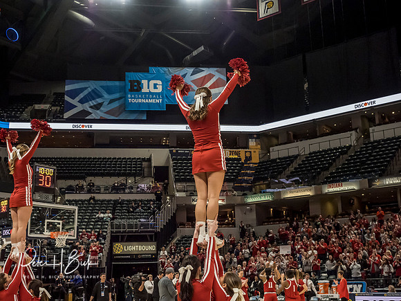 2019 BigTen Women's BBall 3811