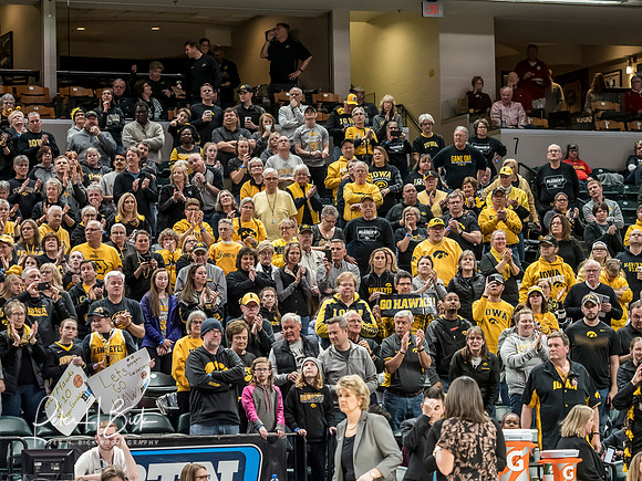 2019 BigTen Women's BBall 3816