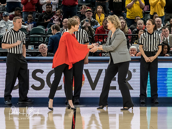 2019 BigTen Women's BBall 3819