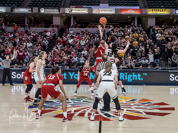 2019 BigTen Women's BBall 3826