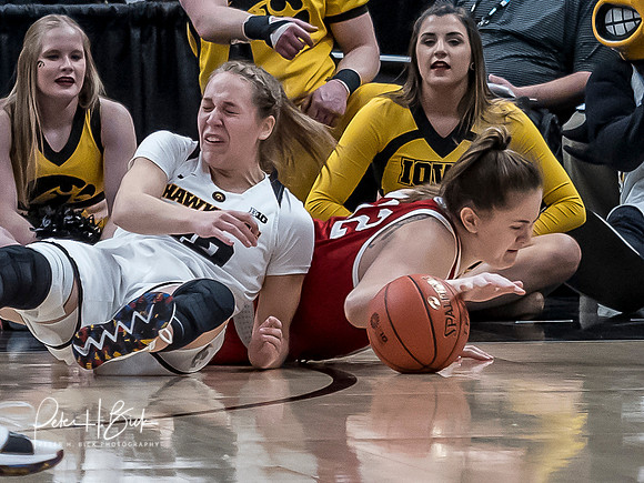 2019 BigTen Women's BBall 3859