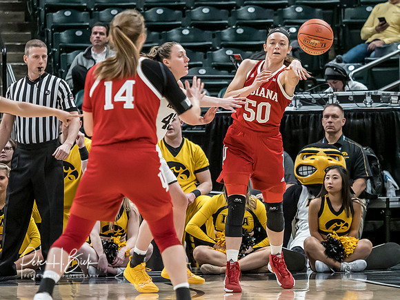 2019 BigTen Women's BBall 3892