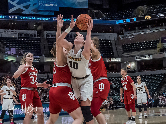 2019 BigTen Women's BBall 3925