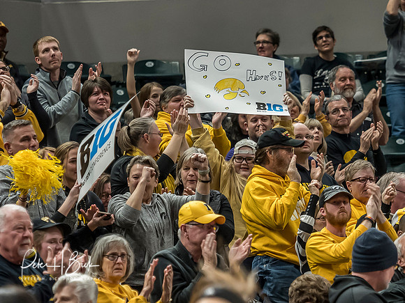 2019 BigTen Women's BBall 3939