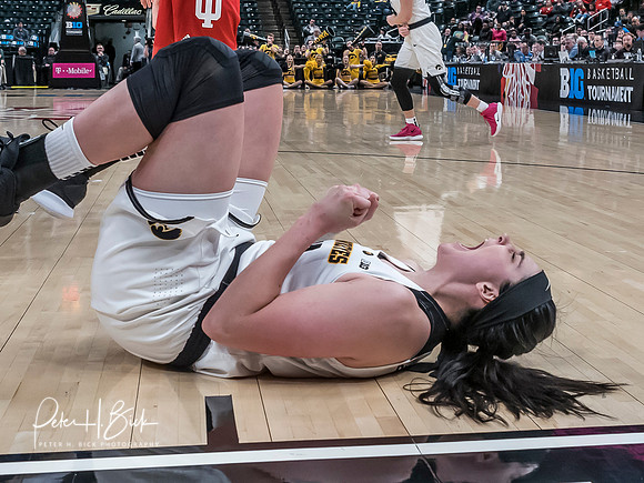 2019 BigTen Women's BBall 4045