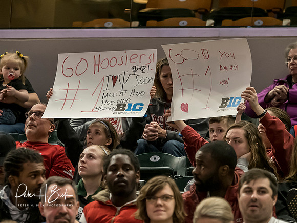 2019 BigTen Women's BBall 4214