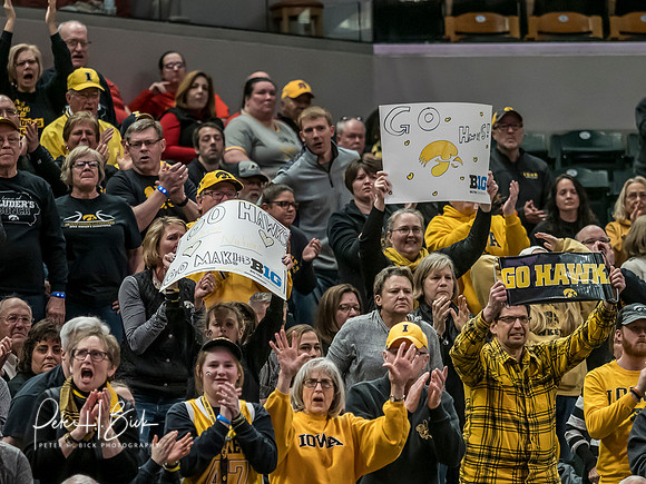 2019 BigTen Women's BBall 4254