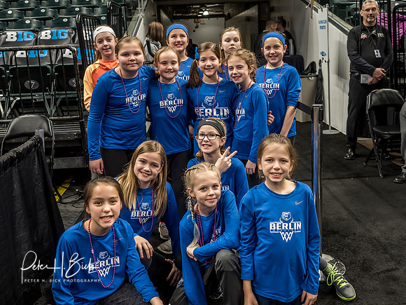 2019 BigTen Women's BBall 5023