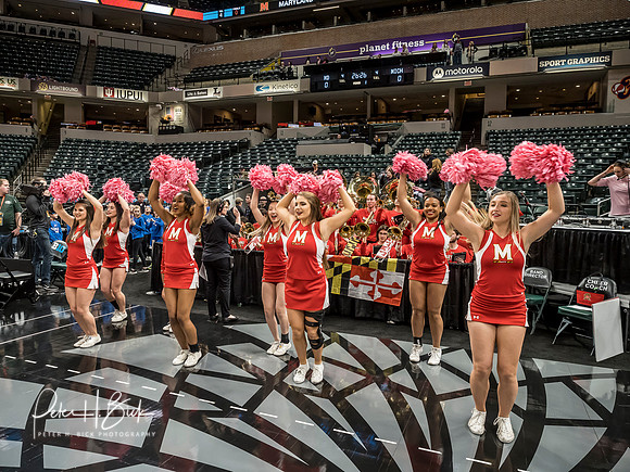 2019 BigTen Women's BBall 5031