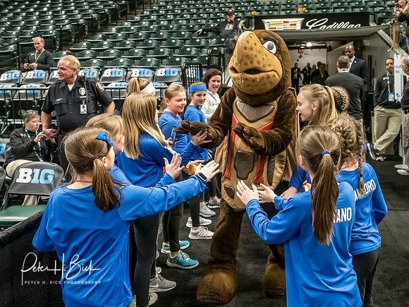 2019 BigTen Women's BBall 5047