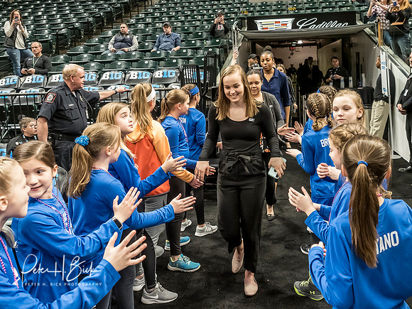 2019 BigTen Women's BBall 5082