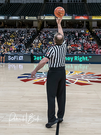 2019 BigTen Women's BBall 5099