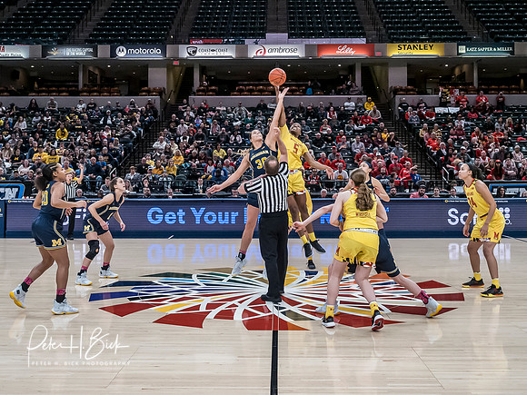 2019 BigTen Women's BBall 5104