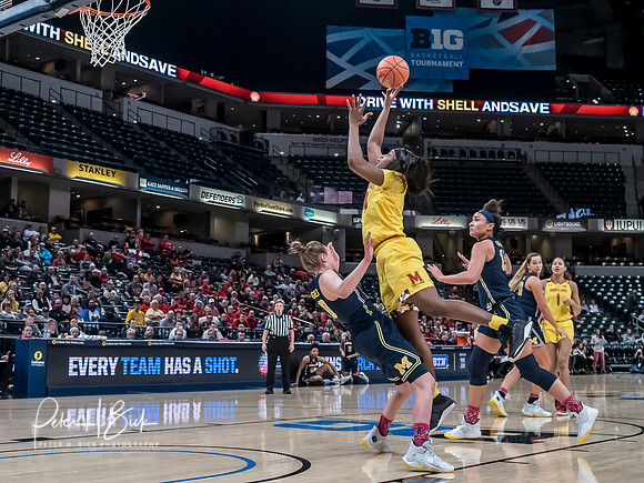2019 BigTen Women's BBall 5182