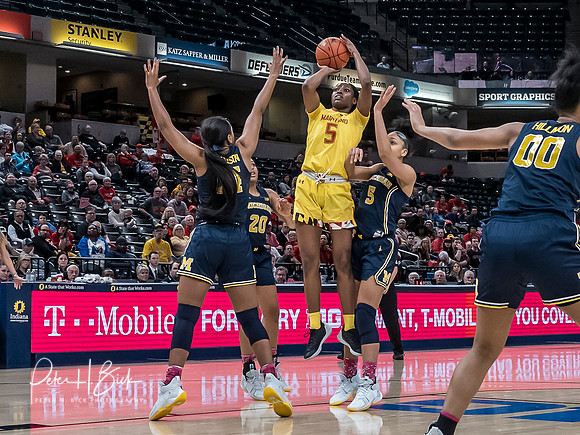 2019 BigTen Women's BBall 5231