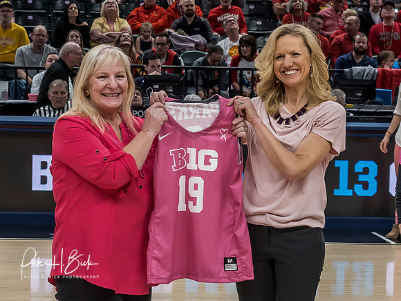2019 BigTen Women's BBall 5266