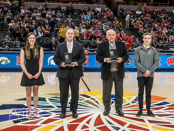 2019 BigTen Women's BBall 5336