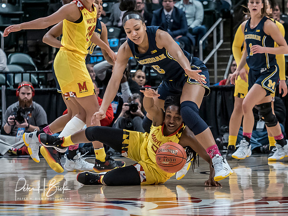 2019 BigTen Women's BBall 5578